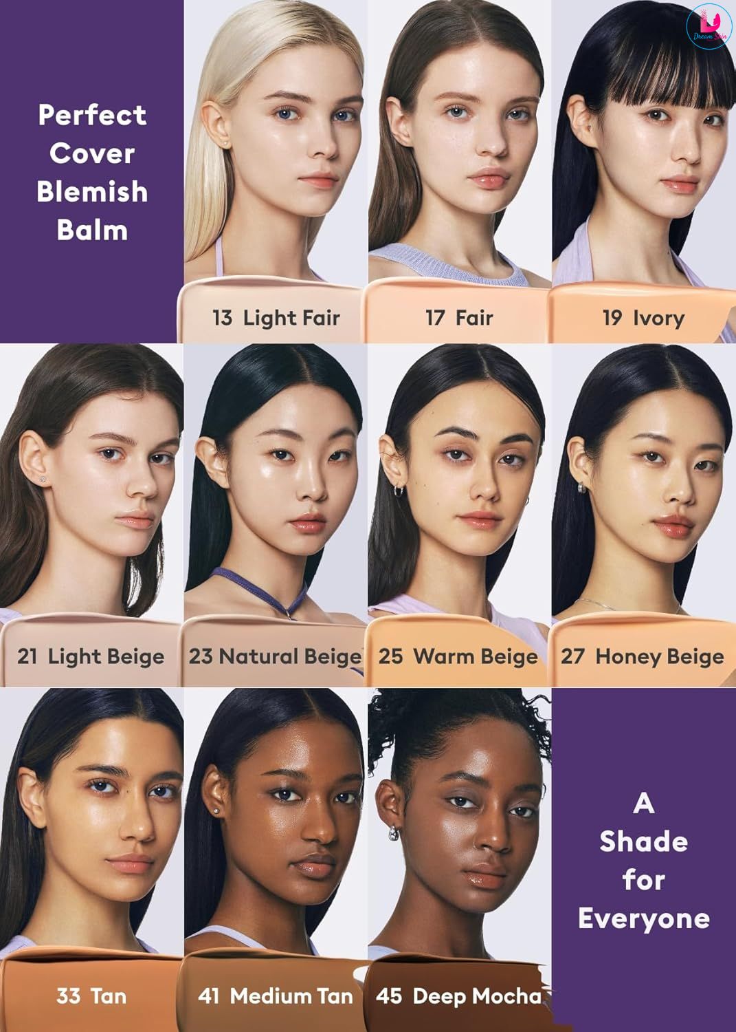 MISSHA Perfect Cover Serum B.B Cream [#27 Honey Beige] 